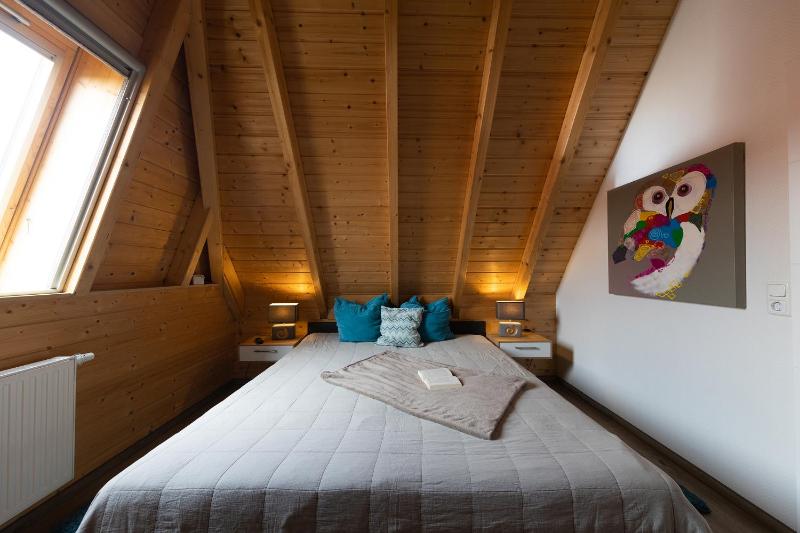 Ferienhaus 