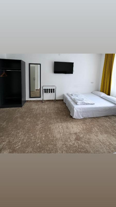 THE PLACE HOTEL - Frankfurt City Messe - image 3