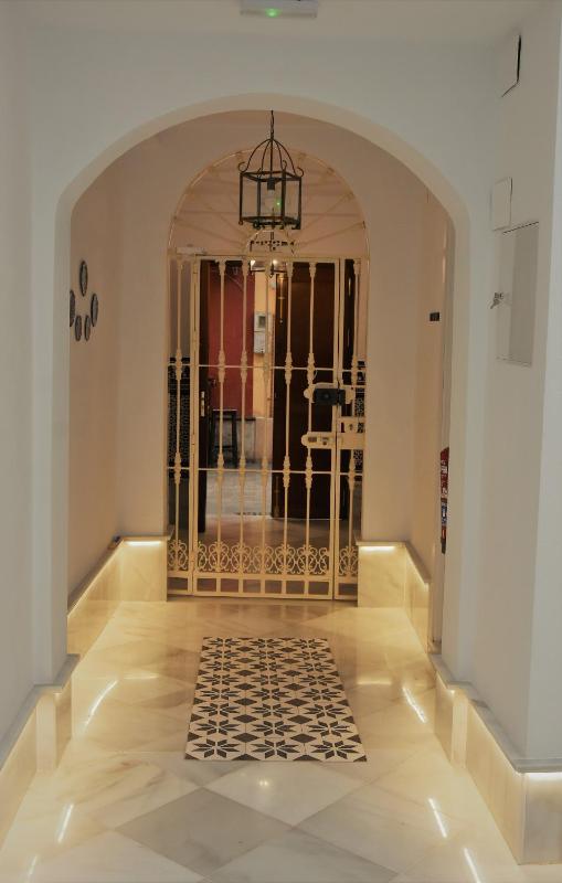 CAPILLITA XXI APARTAMENTOS - image 19