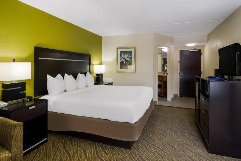 King Room - Non Smoking image 1