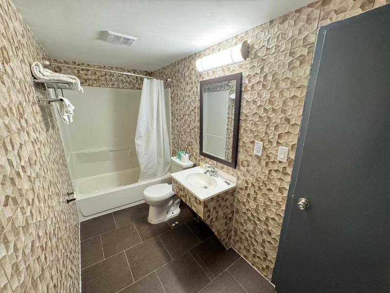 Deluxe King Room image 2