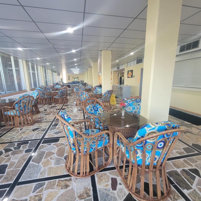Padre South Hotel On The Beach - image 10