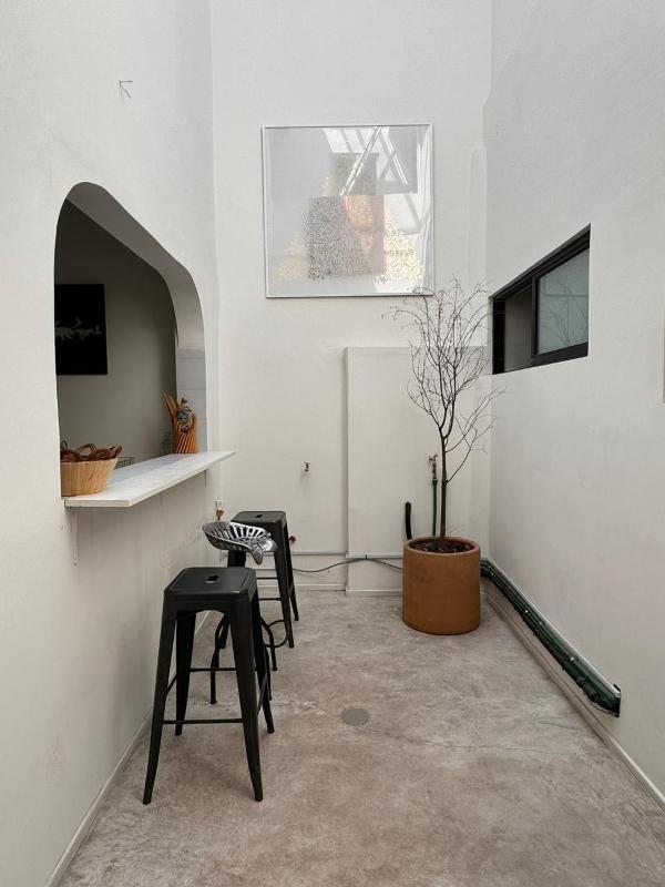 Fresh Condesa Space Chic Stay Dormitory room - image 3