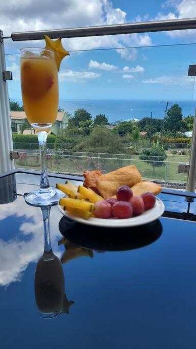 Château Charles Coubaril stunning Ocean view - image 16