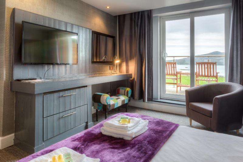 Superior Double Room image 4