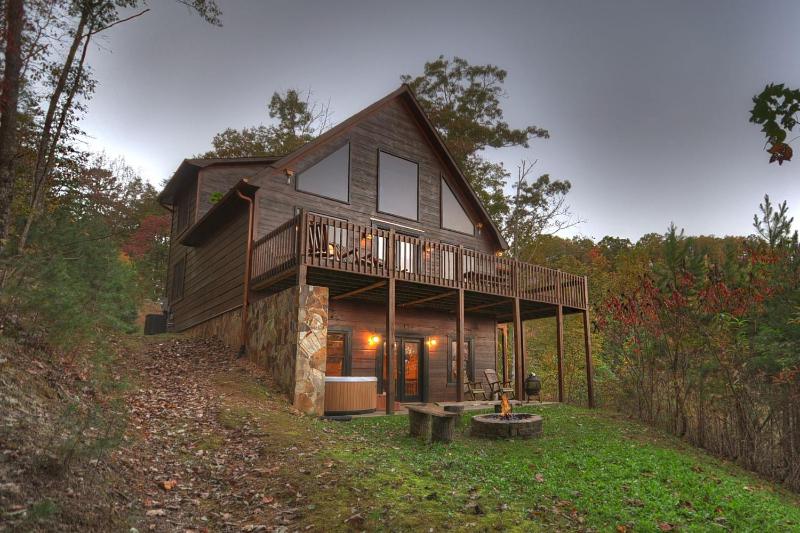 Three-Bedroom Villa image 2