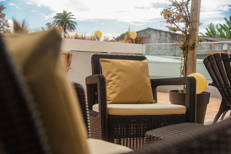 Apartment with Terrace image 4