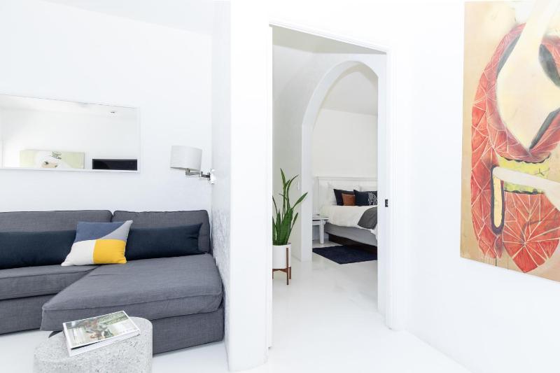 One Bedroom King Suite image 2