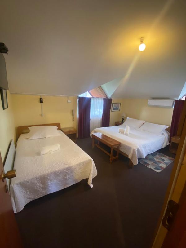 Hotel Küyen-Ko Pucón - image 28