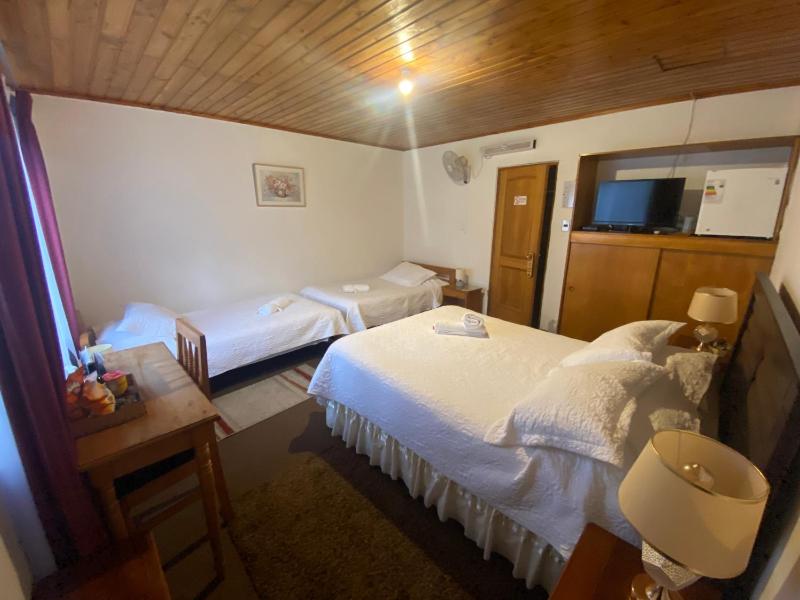 Hotel Küyen-Ko Pucón - image 8