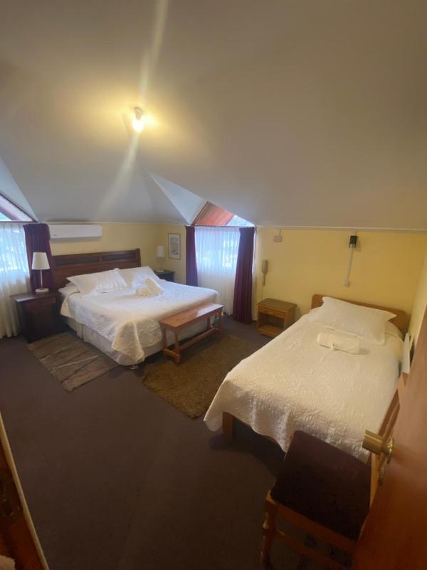 Hotel Küyen-Ko Pucón - image 46