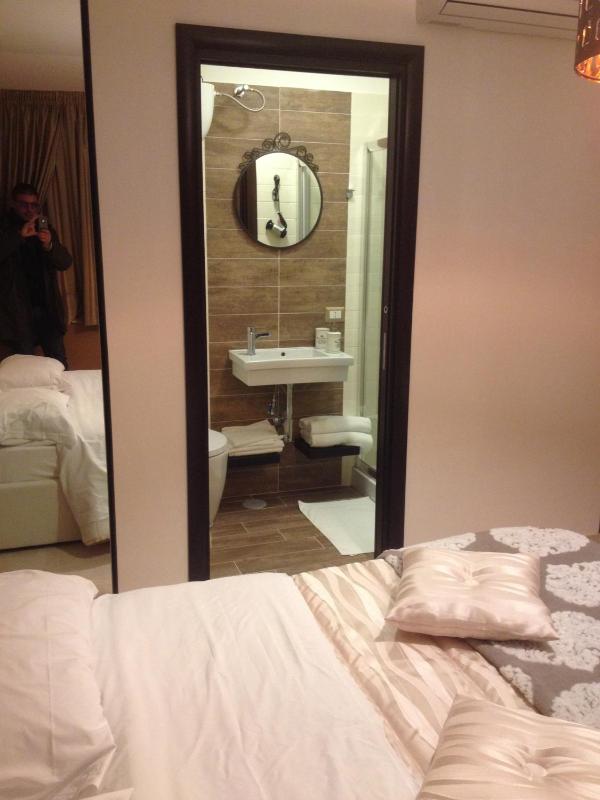 Deluxe Junior Suite image 2