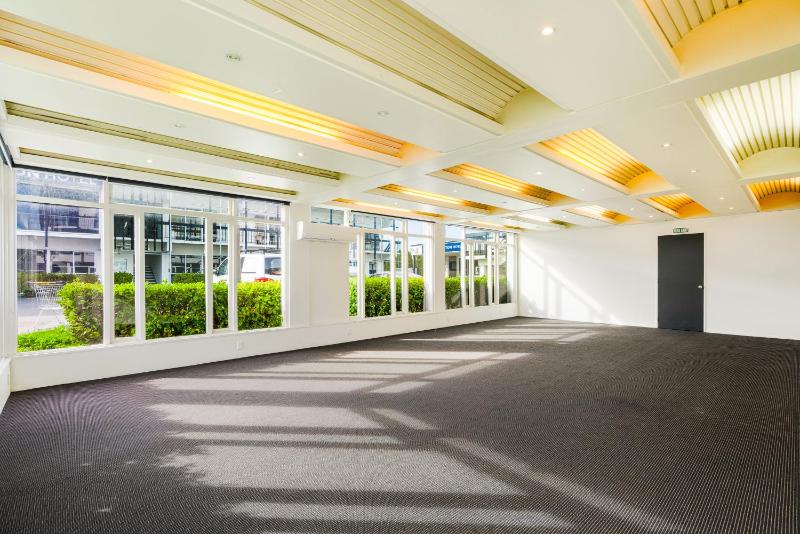 Grand Riccarton Hotel - image 32
