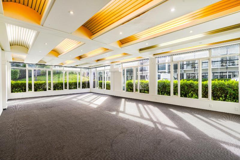 Grand Riccarton Hotel - image 33