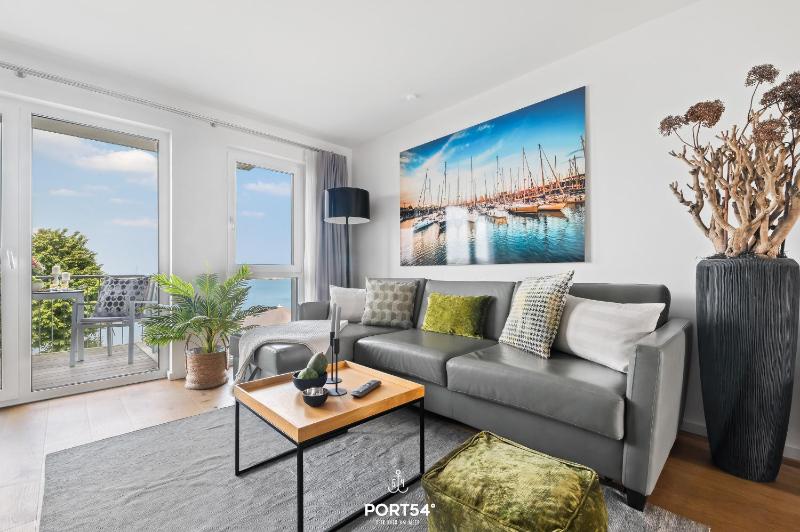Ferienwohnung Harbour Side App 7 Olpenitz - image 15