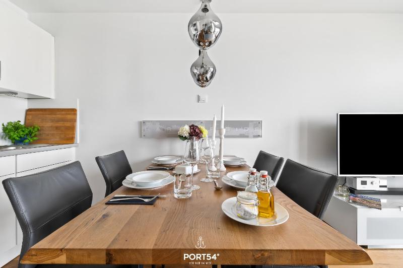 Ferienwohnung Harbour Side App 7 Olpenitz - image 13