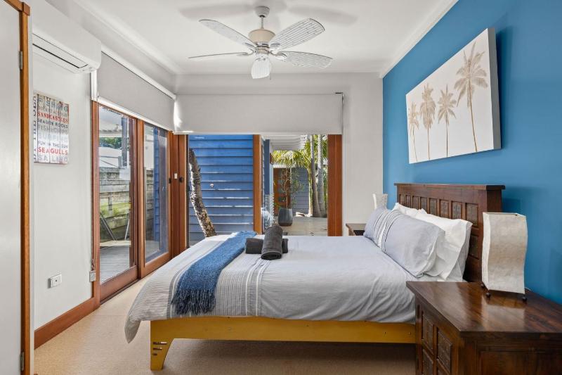 Bali Beach House by Experience Jervis Bay - image 25