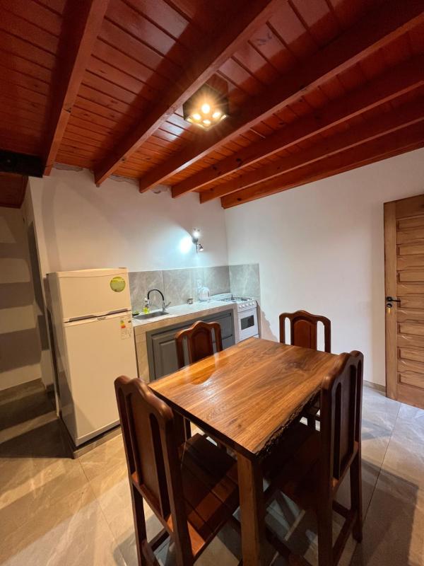 Hospedaje El Tucan - image 4