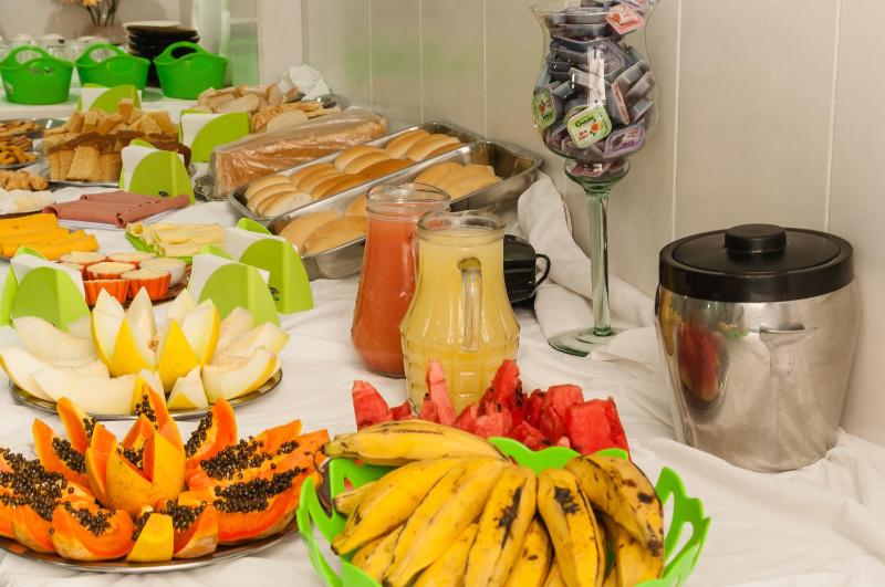 Hotel Transbrasil - image 23