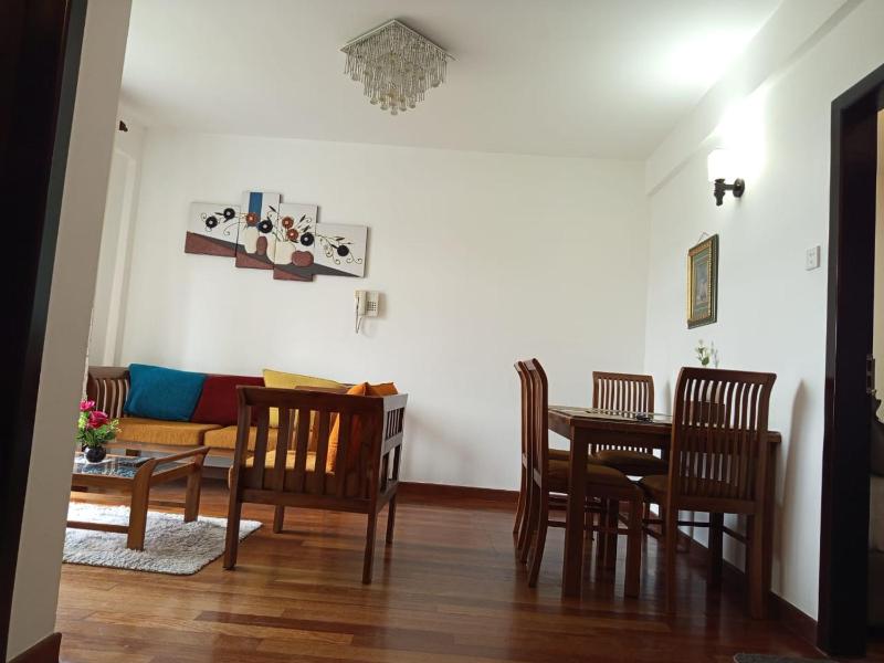 Nuwara eliya Luxury Apartment - image 12