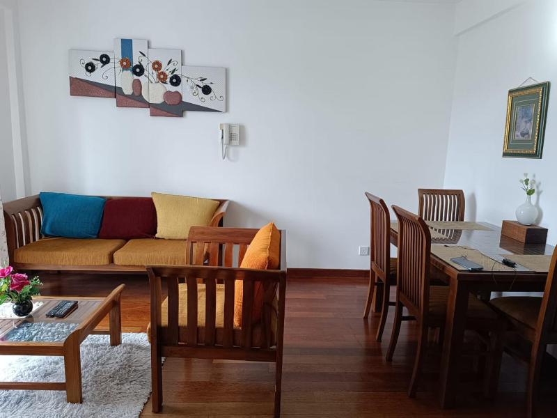 Nuwara eliya Luxury Apartment - image 45