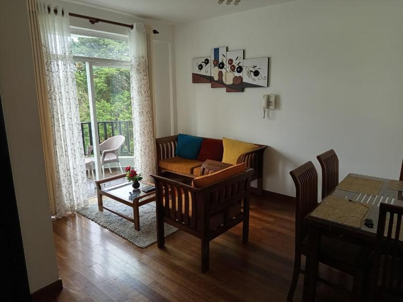 Nuwara eliya Luxury Apartment - image 33