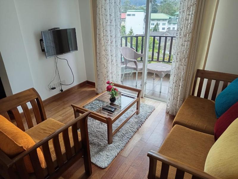 Nuwara eliya Luxury Apartment - image 37