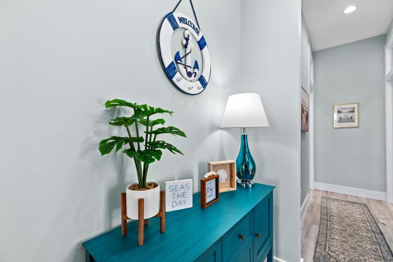 Seaside Rendezvous - Private home across from community park home - image 21