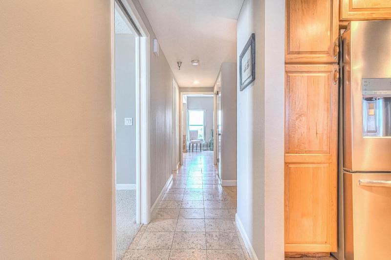 Oceanfront Paradise At Sea Fire Condos - 5B - image 2