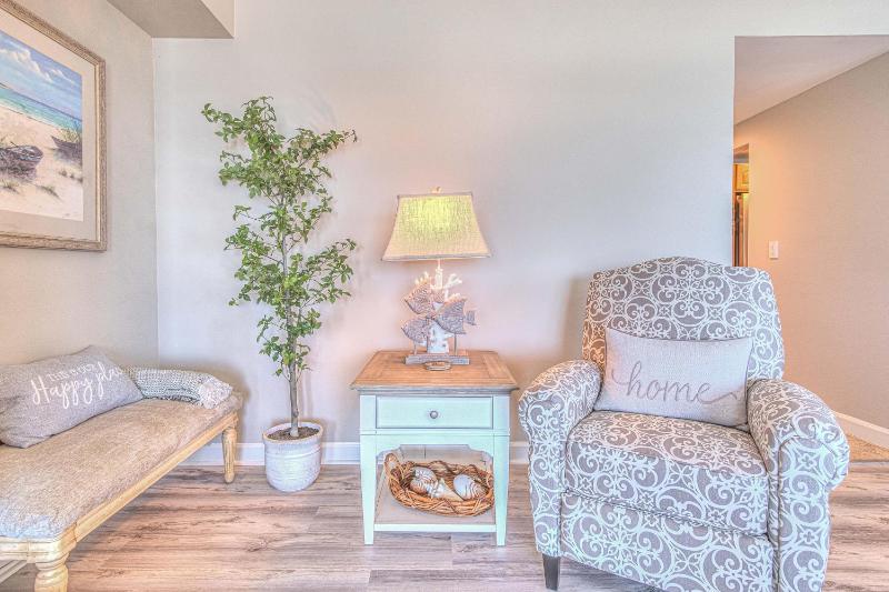 Oceanfront Paradise At Sea Fire Condos - 5B - image 13