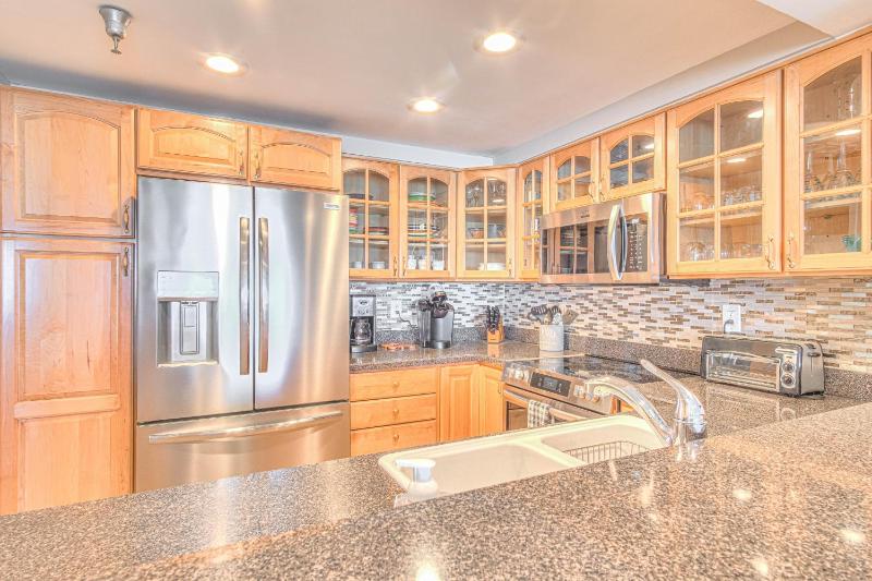Oceanfront Paradise At Sea Fire Condos - 5B - image 11