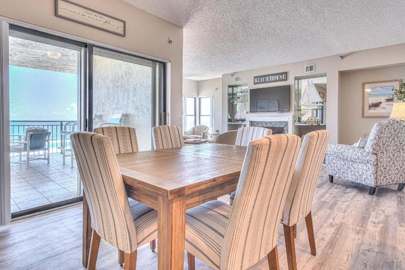Oceanfront Paradise At Sea Fire Condos - 5B - image 4