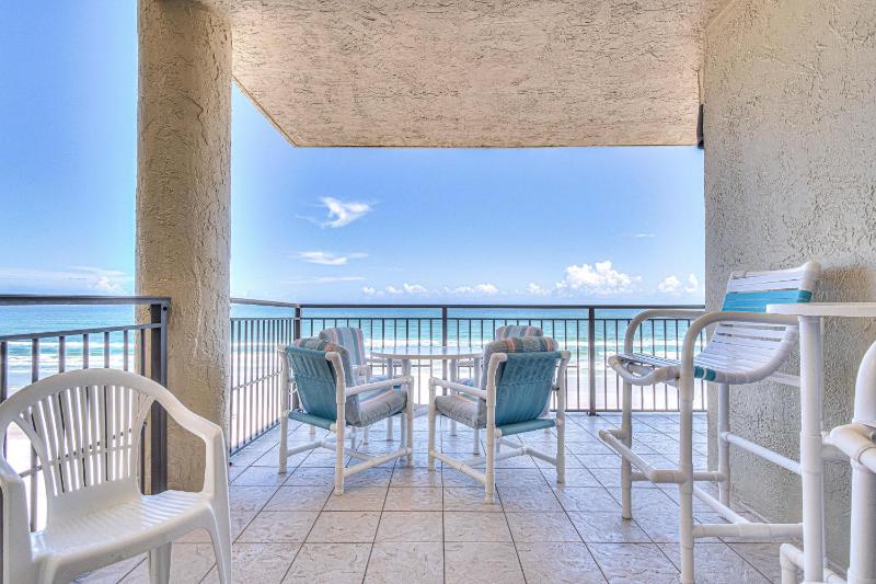 Oceanfront Paradise At Sea Fire Condos - 5B - image 16