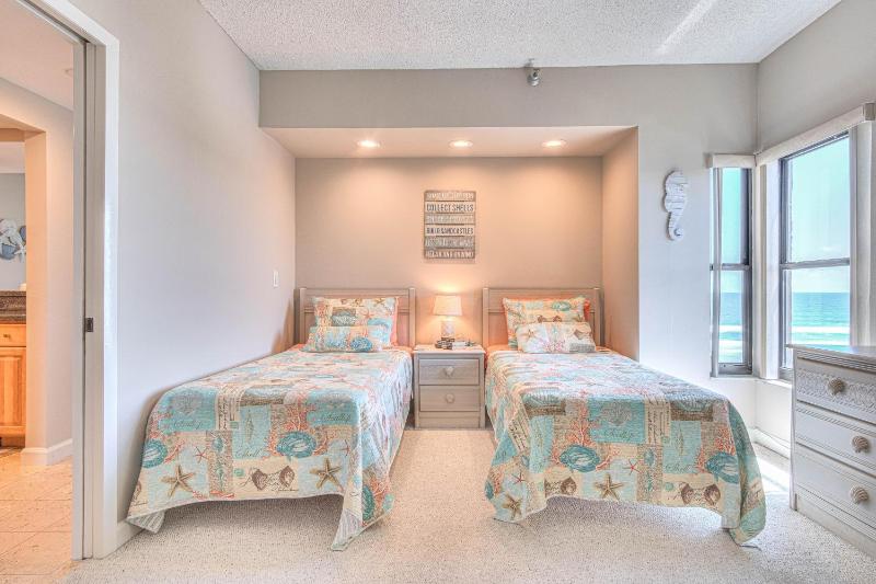 Oceanfront Paradise At Sea Fire Condos - 5B - image 9