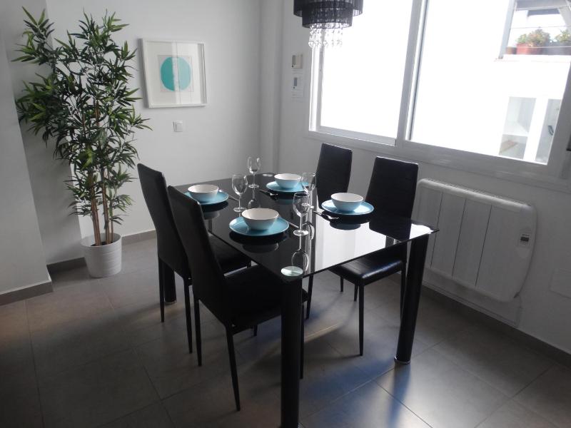 Málaga Apartamentos - Nuño Gómez 24 - image 8
