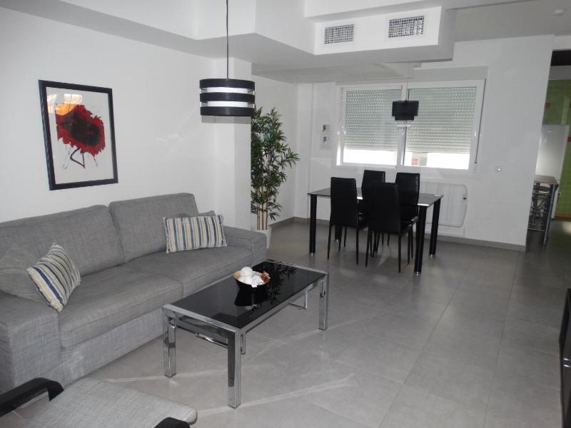 Málaga Apartamentos - Nuño Gómez 24 - image 1