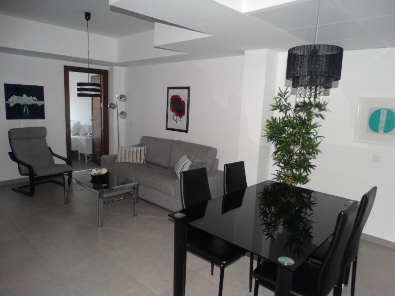 Málaga Apartamentos - Nuño Gómez 24 - image 15