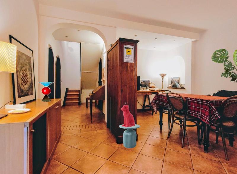 Double Room with Private External Bathroom image 3