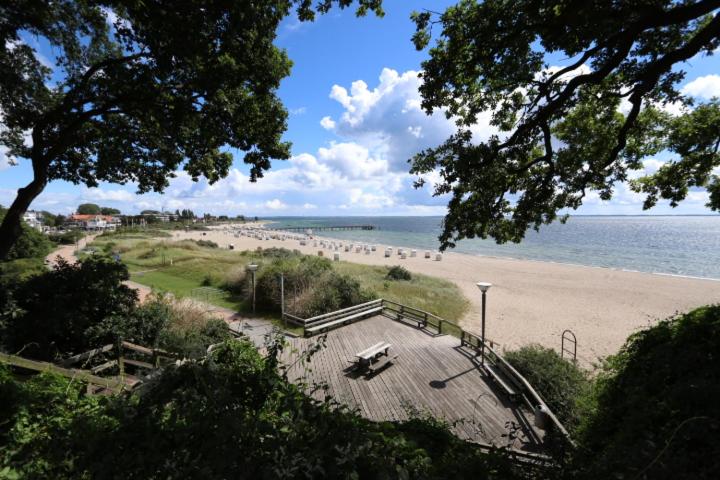 Haus Timpenbarg Oceanview - image 15