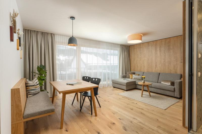 Aparthotel Ursprung - image 24