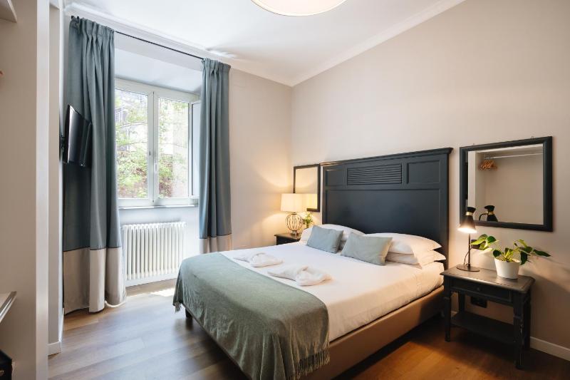 Economy Double Room image 1