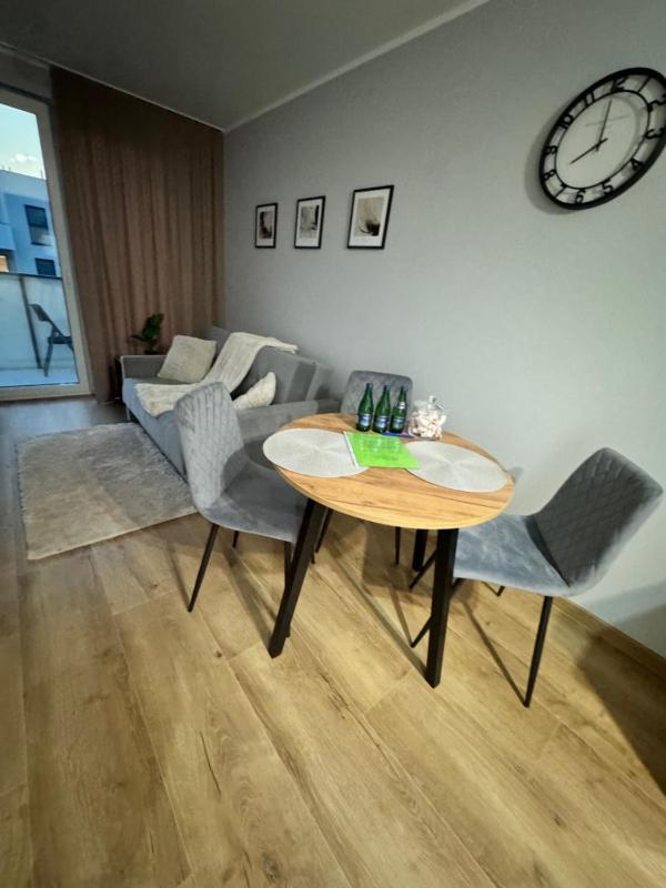 Apartamenty RAJ przy Onkologii Images
