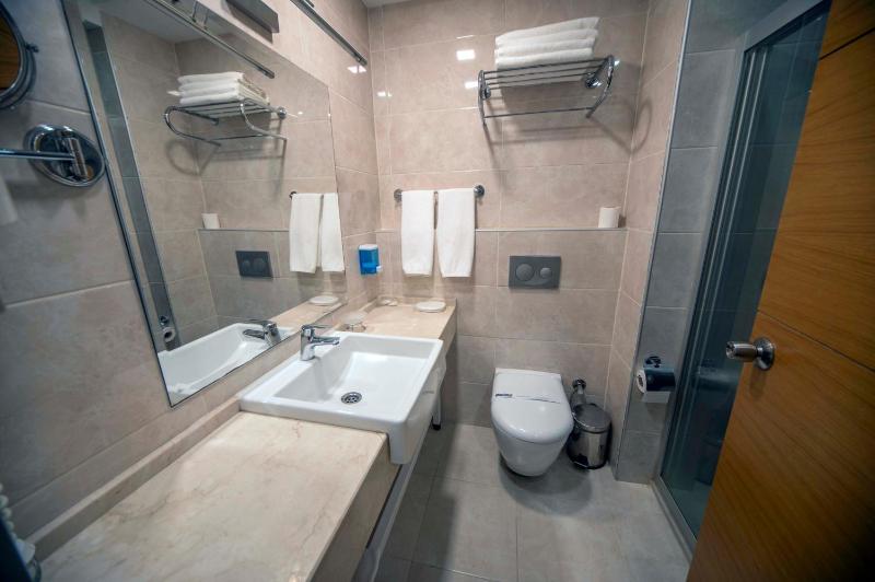 Deluxe Double Room image 4