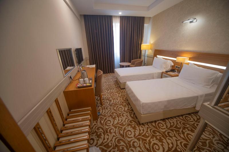Twin Room image 1