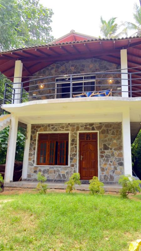Rock House - image 1