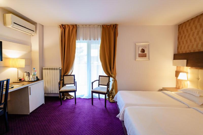 Twin Room image 4