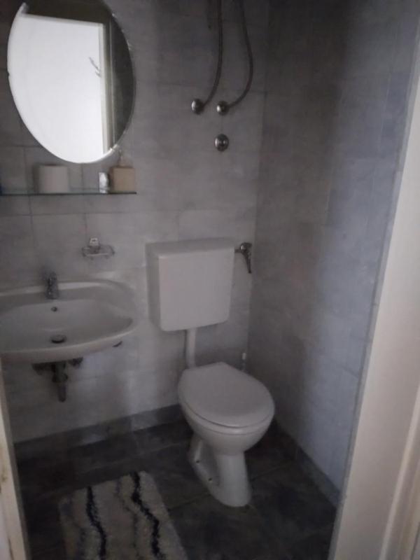 Apartment with Terrace image 2