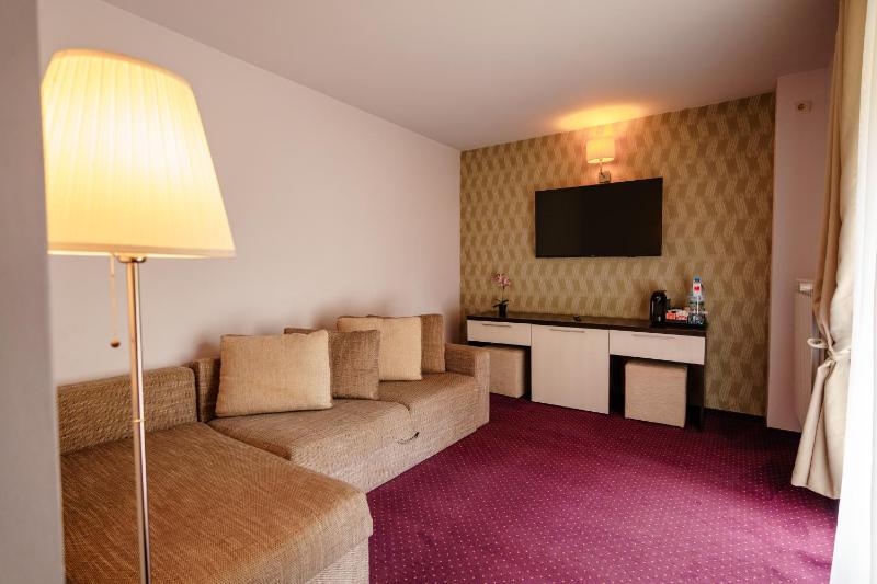 Superior Suite image 3