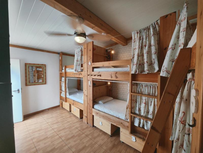 La Ventana Azul Surf Hostel - image 41