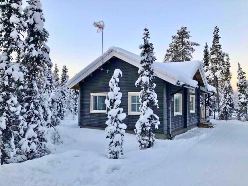 Arctic Home Experience Images